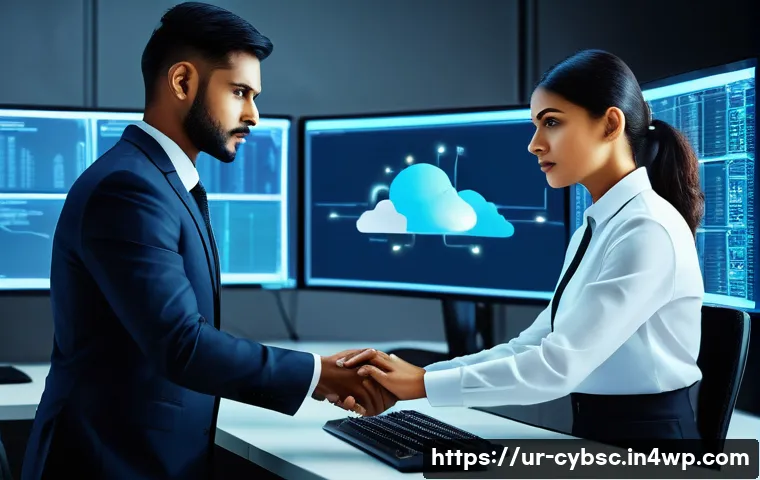 사이버 보안 인식 교육과 리더십의 상관관계 관련 이미지 2