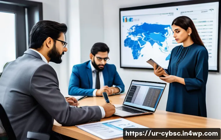 고용주가 알아야 할 사이버 보안 인식 교육 법률 관련 이미지 1