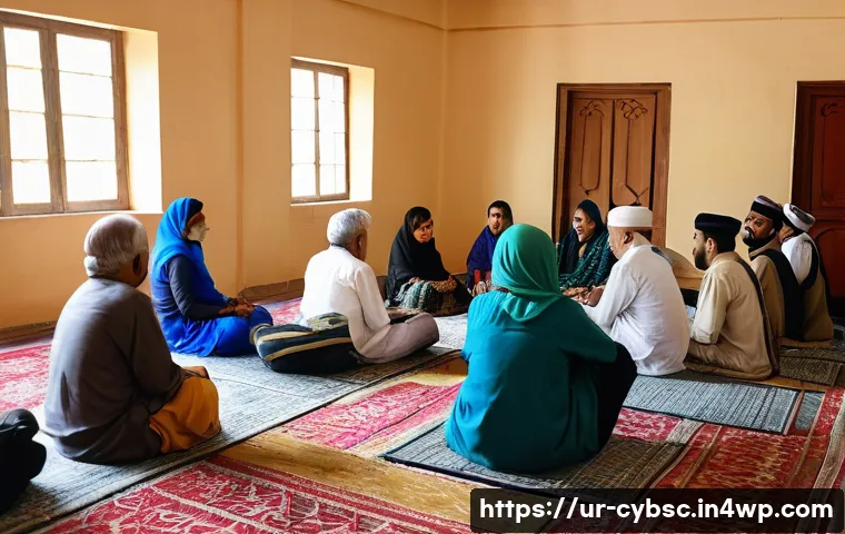 سائبر سیکیورٹی آگاہی مہم میں کامیابی کے حیرت انگیز طریقے جانیں 4 효과적인 사이버 보안 인식 캠페인 사례 관련 이미지 2